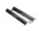 H4-Z13775 Star U-Burner Rdiant/Tmrc Series