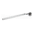 H429Q Compatible Grindmaster Tubesub-Assembly, Overflow, S/S &