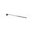 H433Q Compatible Grindmaster Tubesub-Assembly, Overflow, S/S &
