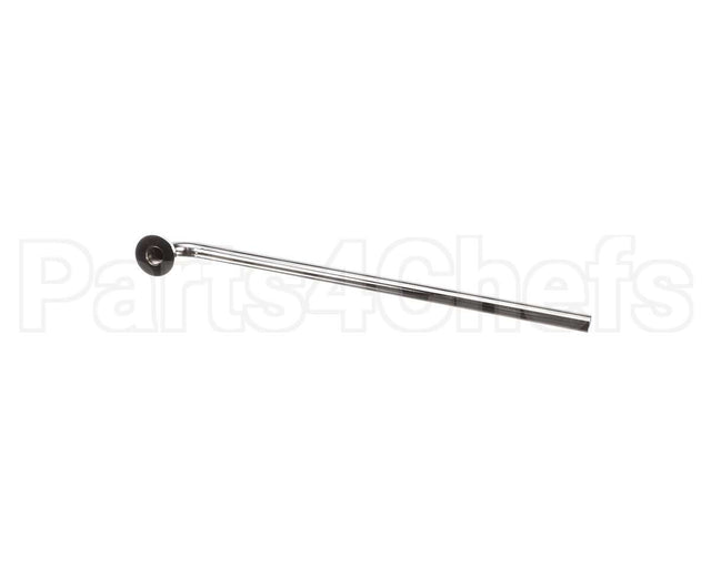 H433Q Grindmaster Cecilware Tube Sub-Assembly, Overflow, S/S &