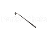 H433Q Grindmaster Cecilware Tube Sub-Assembly, Overflow, S/S &