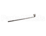 H433Q Grindmaster Cecilware Tube Sub-Assembly, Overflow, S/S &