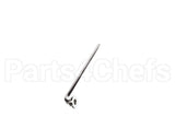 H433Q Grindmaster Cecilware Tube Sub-Assembly, Overflow, S/S &