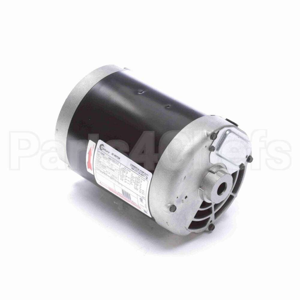 H446 Century Motor