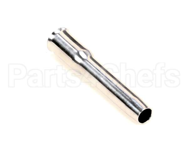H458AL Grindmaster Cecilware Nozzle,S/S 4 Long W/Flare-Gb/D