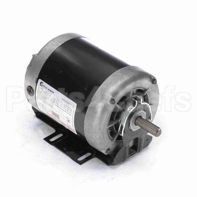 H464 Century Motor