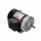 H468 Century Motor
