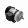 H468 Century Motor