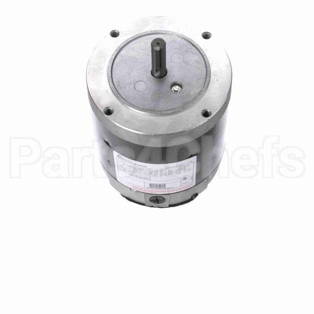H473 Century Motor