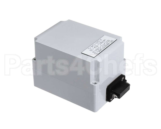 H478EE-30A-LB Biro Sw Assembly Less Btns Baeg/7.5-22-C26/Lb