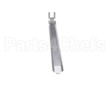 H5-Z15283 Star Burner Cover