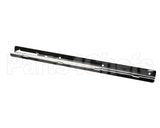 H5-Z16351 Star Grate Support - Lava