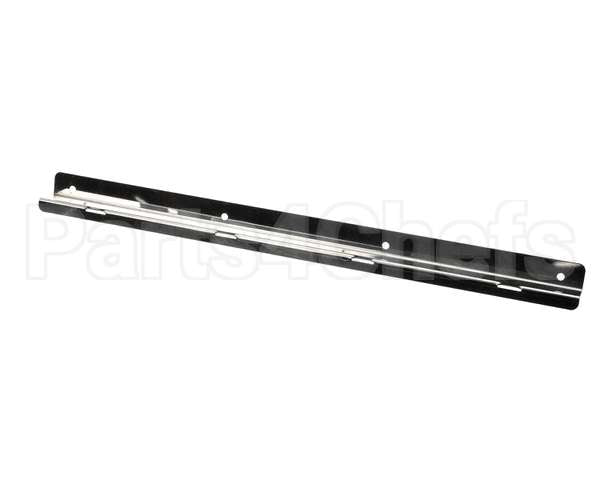 H5-Z16351 Star Grate Support - Lava