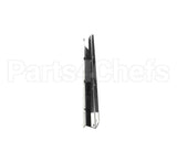 H5-Z16351 Star Grate Support - Lava