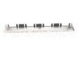 H5-Z18147 Star Rear Burner Support 24