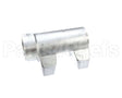 H501-1 Biro Bearing Box Al W/Heli Coil #25641On