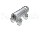 H501-1 Biro Bearing Box Al W/Heli Coil #25641On