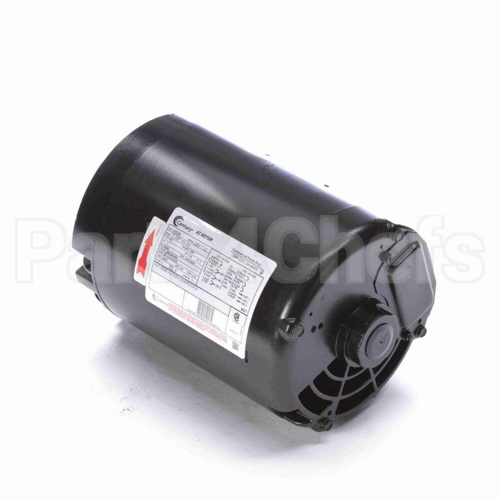 H506 Century Motor