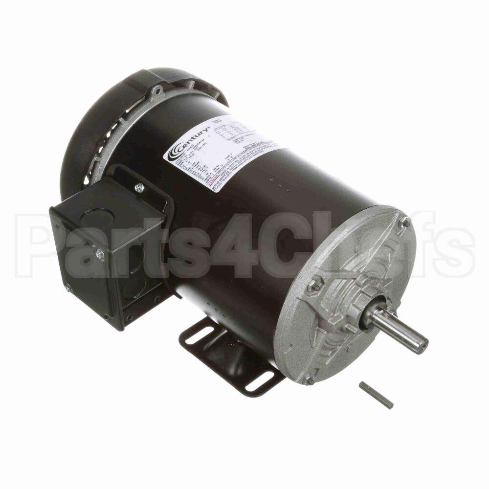 H524LES Century Motor