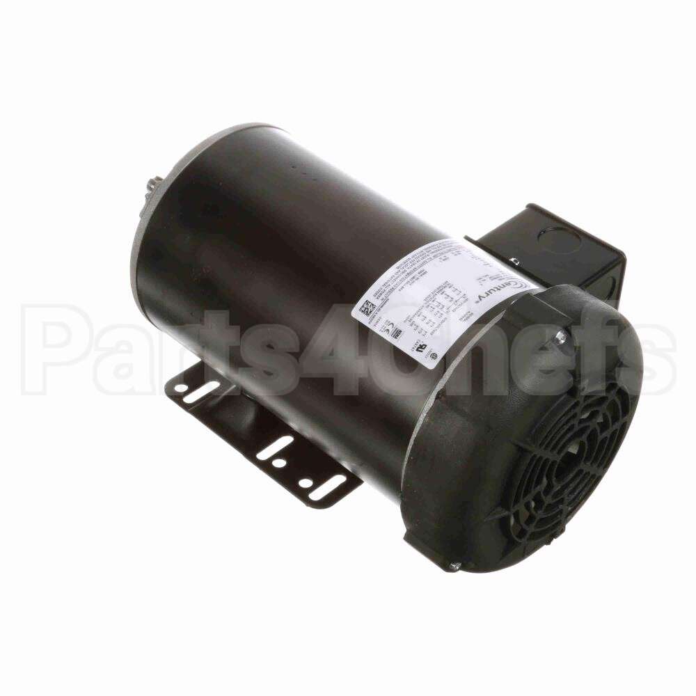 H528ES Century Motor