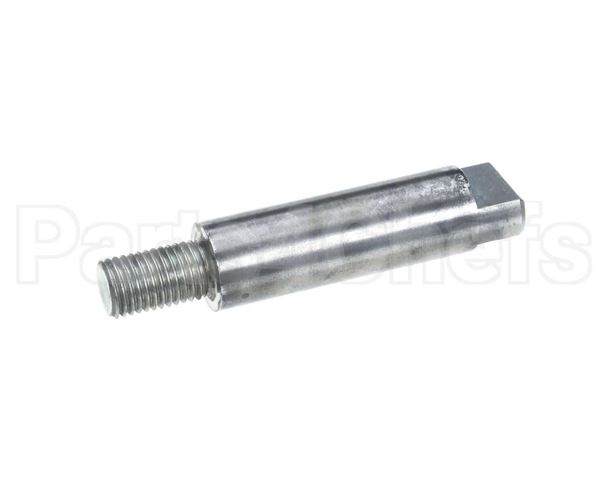 H570 Biro Worm Drive Shaft