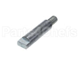 H570 Biro Worm Drive Shaft