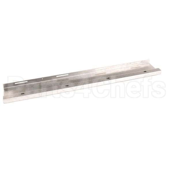 H5Z9240 Compatible Stero Rear Burner Support Brkt