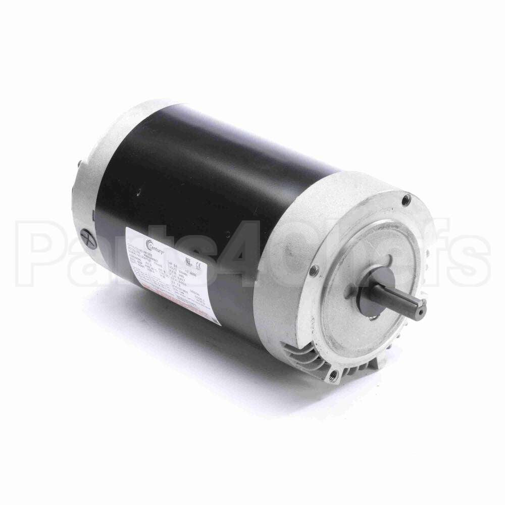H612ES Century Motor