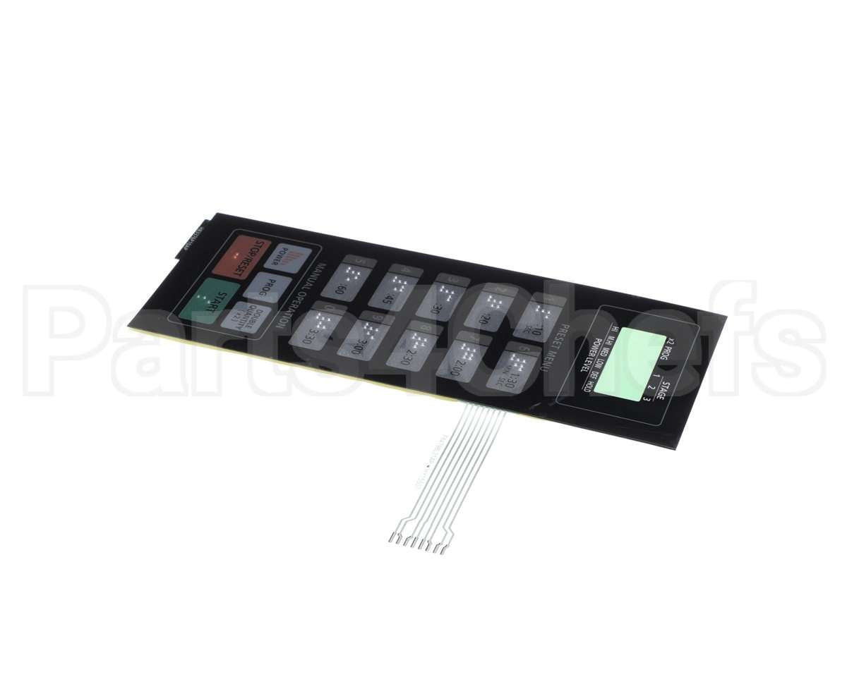 H630Y8L30AP Panasonic Switch