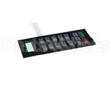 H630Y8L30AP Panasonic Switch