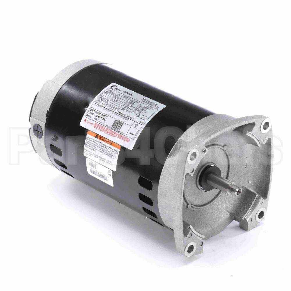 H635 Century Pool And Spa Pump Motor