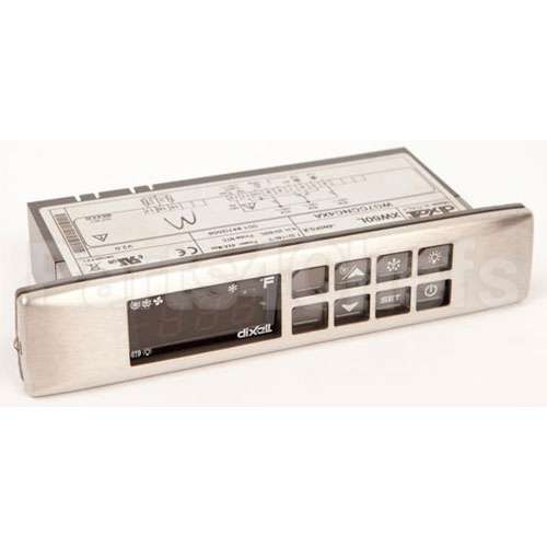 H63699A-AWC Compatible Perlick Xw60L-S Digital Cntrllr