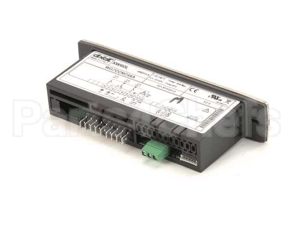 H63699A-AWC Perlick Controller,Digital,Xw60L- -S R