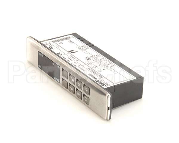 H63699A-AWC Perlick Controller,Digital,Xw60L- -S R