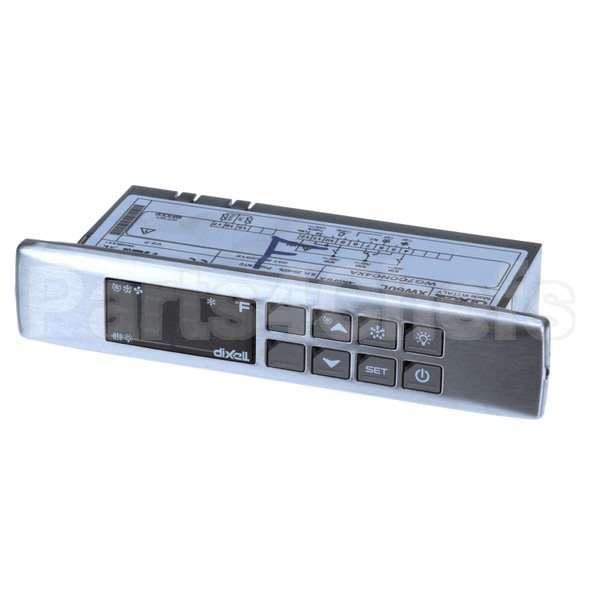 H63699A-FRZ Compatible Perlick Controller, Digital, Xw60L- -S