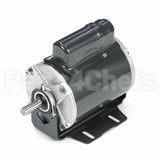 H647 Marathon Agricultural Fan Motor