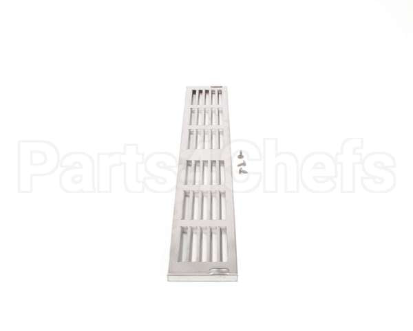 H65158-1 Perlick Grille Kit Grille W/Fastners
