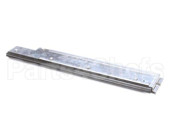 H65465-1 Perlick Slides, Drawer, Pair, Zn Pltd.