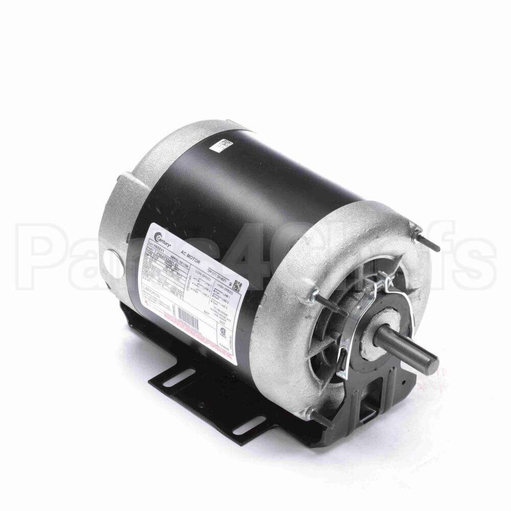 H655V1 Century Fan And Blower Motor