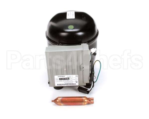 H66048B Perlick Hhc Vegy7H Freezer Comp Group