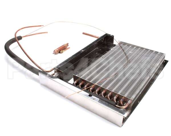 H66136F Perlick Hhc Evap. Sub Assembly Freezer
