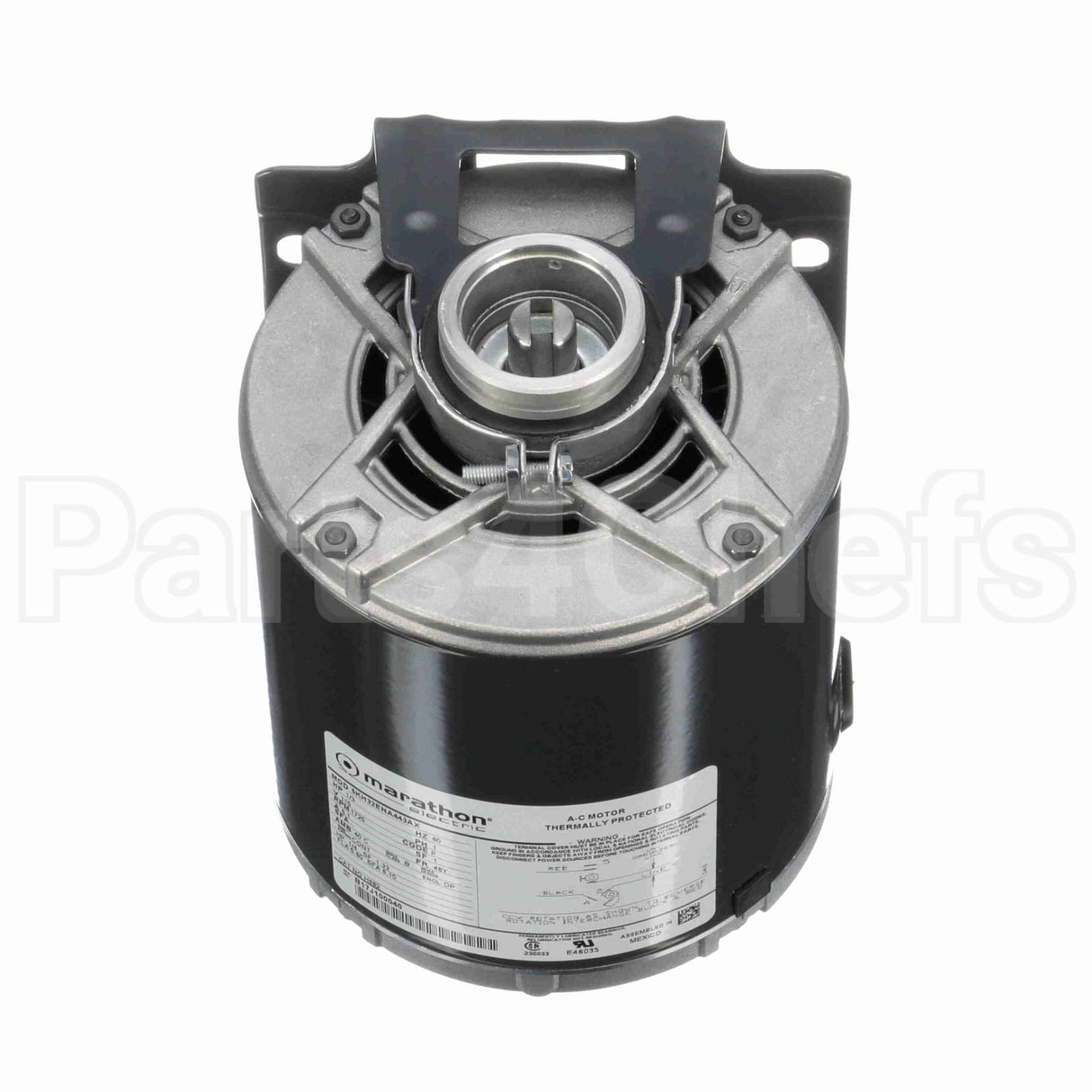 H682 Marathon Carbonator Pump Motor