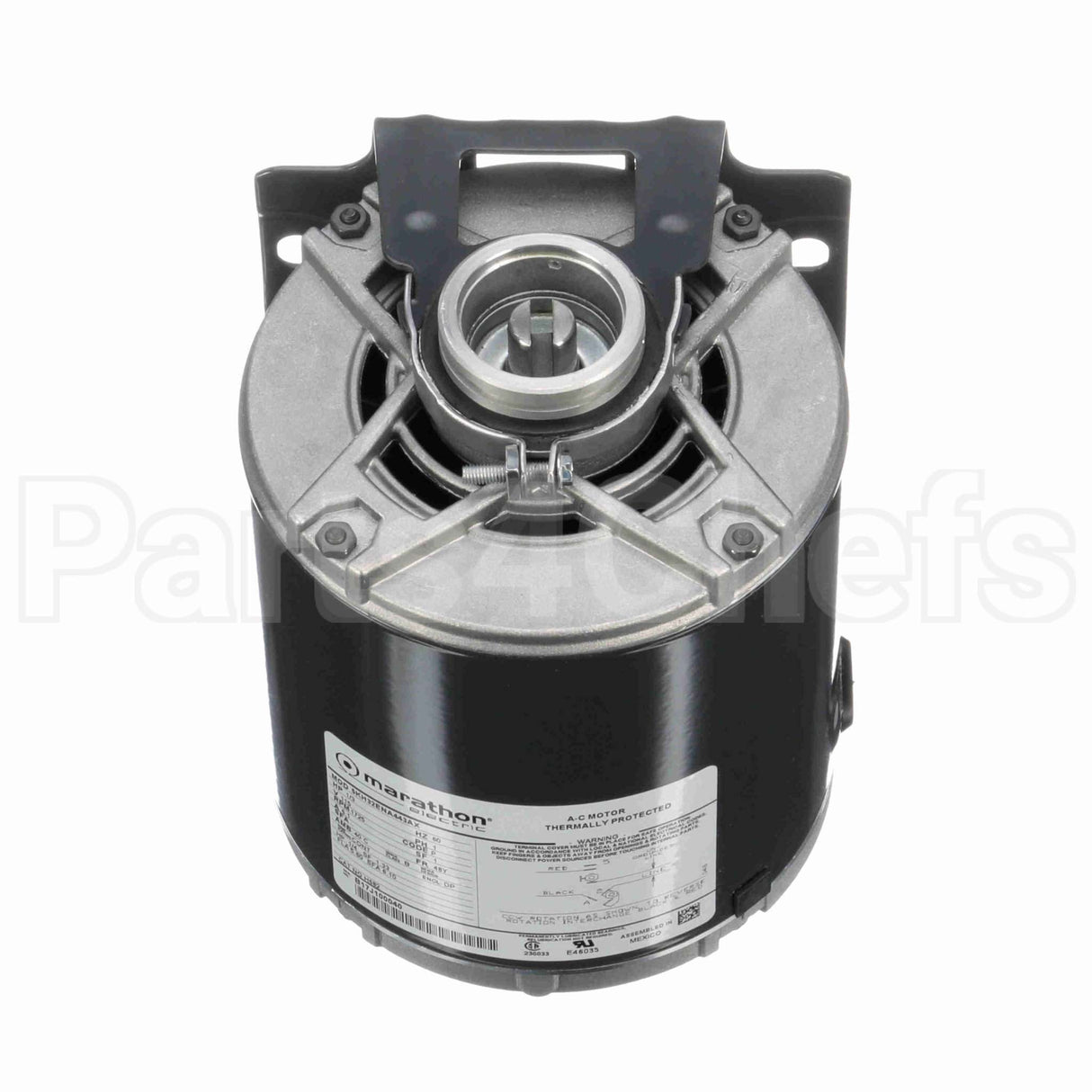 H682 Marathon Carbonator Pump Motor