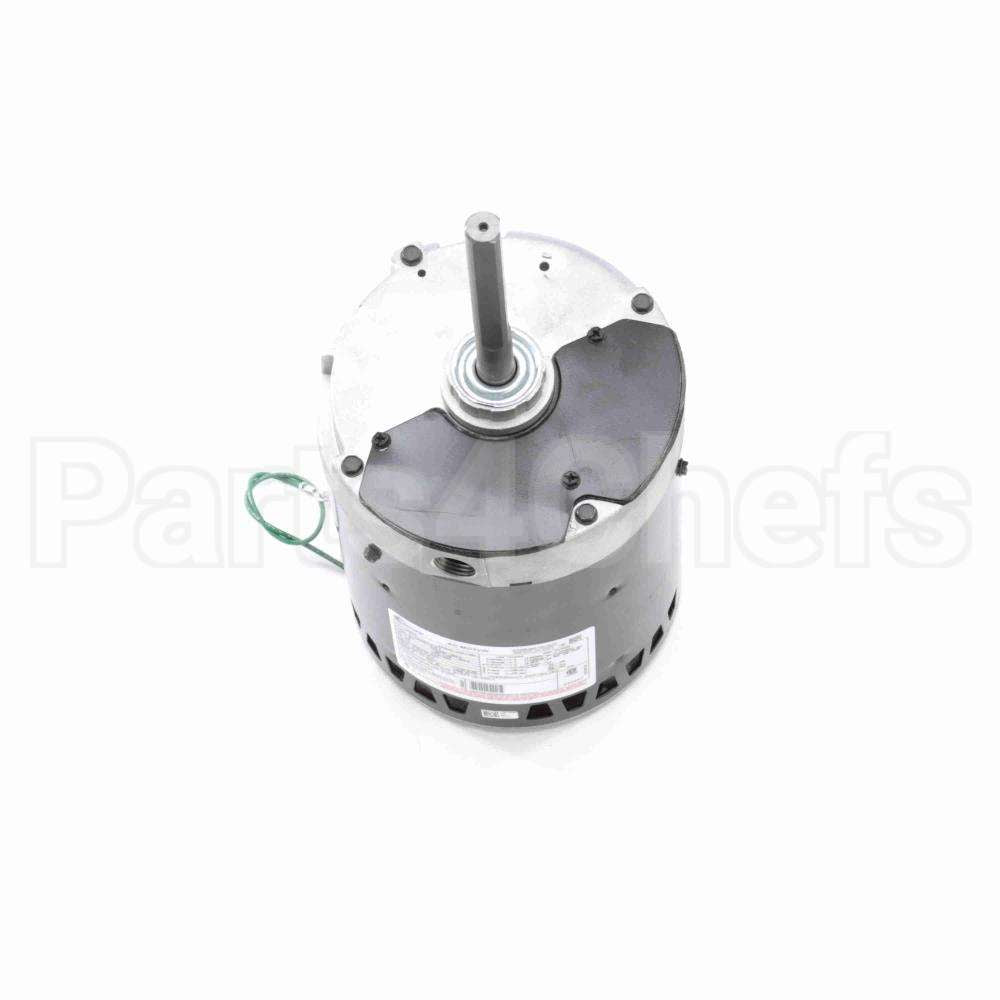H686 Century Condenser Fan Motor
