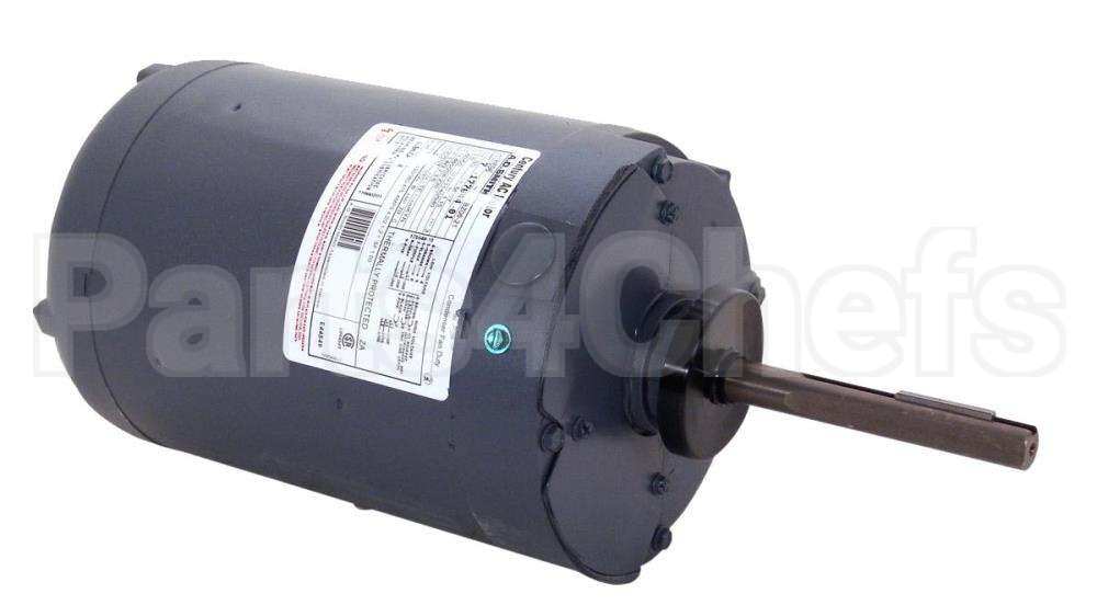 H696V1 Century Condenser Fan Motor