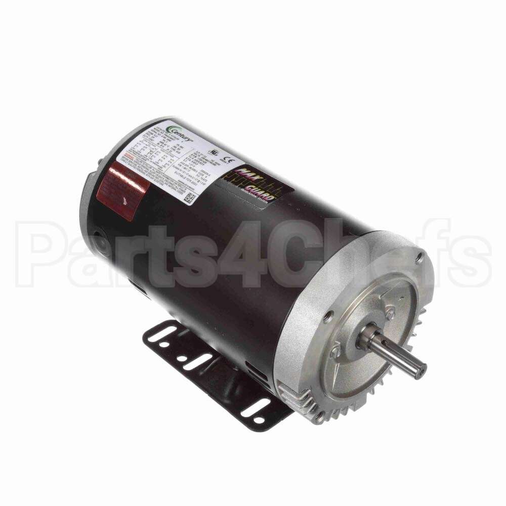 H710LES Century Motor