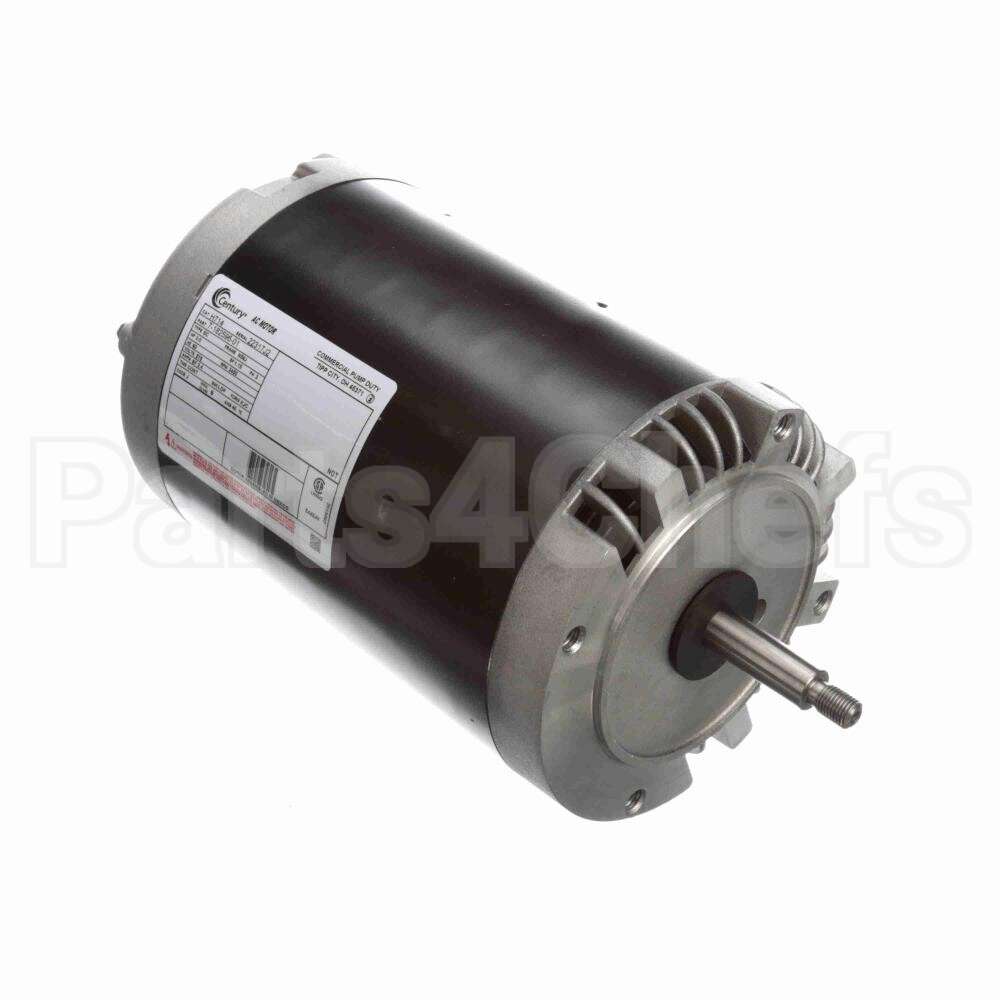 H714 Century Motor