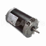 H714 Century Motor
