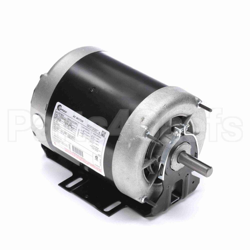 H718V1 Century Fan And Blower Motor