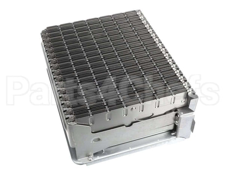 H73-110 Rinnai 16 Burner Unit Ass'y 2532Ffu/W/Wc/2526W